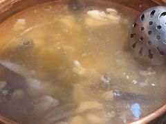 -阿山卓·野生菌火锅·纳西火塘烤肉