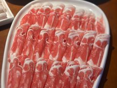 -宝泉铜锅·涮羊肉(解放东路店)