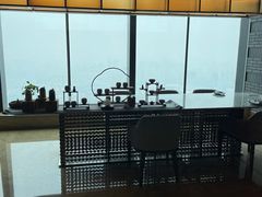 -无锡苏宁银河国际酒店-悦府65中餐厅