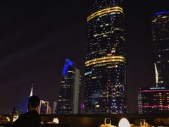 景观位-Mercato莫卡多露台餐厅与酒吧(K11店)