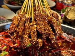 -蜀大侠火锅(寰球文化地标·总府店)