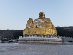 -千佛山风景名胜区