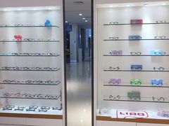 -大明府国际眼镜(太原北街店)