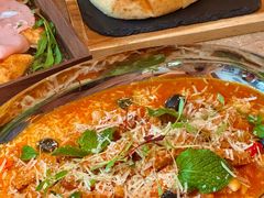 -Mammamia意大利餐厅(阳春巷店)