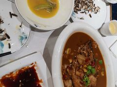 -火龙堂·风味民间菜(文一路店)