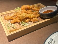 小酥肉-同仁四季椰子鸡(福田车公庙店)