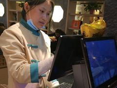 -老淮滨-蚌埠非遗小吃(淮河路店)