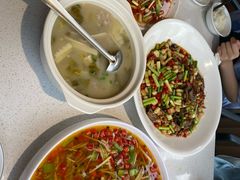 -蛙兔鸡自贡风味·特色江湖菜(广都店)