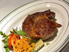 M6肉眼-燃扒房Steakhouse(皇庭店)