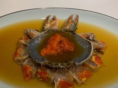 醉蟹-屋里厢上海菜馆