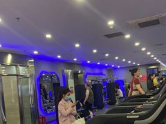 -优昂健身(新光界店)