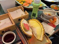 -牛New寿喜烧(中山公园龙之梦店)