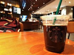-星巴克(成都科学城店)