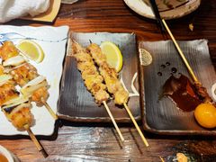 -鸟鹏烧鸟居酒屋(熙龙湾店)