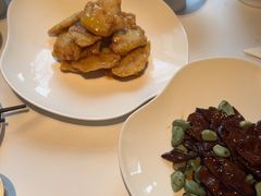 -百富源·海鲜辽菜(浑河堡店)