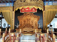 -南京中国近代史遗址博物馆(南京总统府)