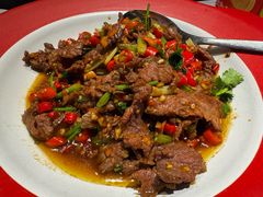 -匠熙小馆(崇文门店)