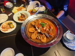 -胖子烧烤海鲜(亲贤北街店)