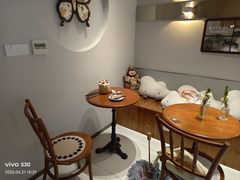 -云境cloudland·口味蛋糕•下午茶(长江路店)