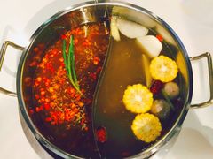 -牛记皇·鲜牛肉火锅(弘阳广场店)