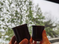 -Vanilla Specialty Coffee(八大关店)