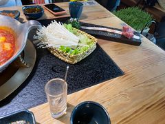 -湊湊火锅·茶憩(上海合生汇店)