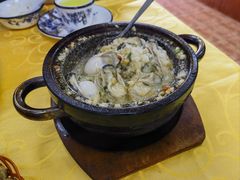 -蚝家菜馆(沙井店)