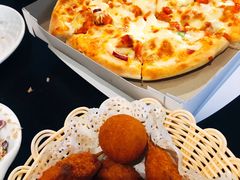 -阳光披萨(辽宁路店)