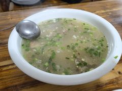 -九九牛肉馆(南山路店)