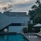 真的在广州！沉浸式美学之乐，赏庭院之景。