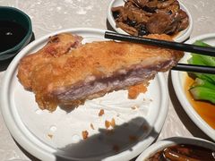 -松鹤面馆·古法焖肉面(观前店)