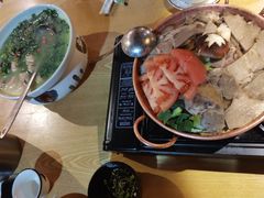 -品味泸沽湖•民族特色菜(大落水店)