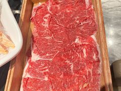 -将太无二·蓝鳍放题·北美寿司(领展购物广场中关村店)