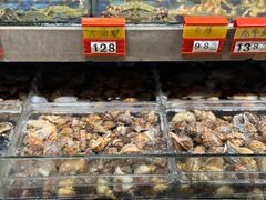 -抱德·潮汕味(敦和店原惠城鱼仔)