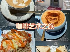 -吱咖啡西式简餐