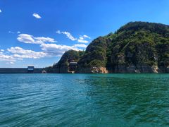 -京东石林峡风景区