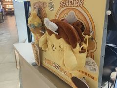 -DQ·蛋糕·冰淇淋(印象城店)