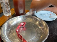 -友乐居羊蝎子(西直门店)