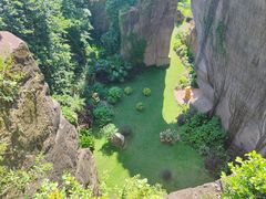 -广州莲花山旅游区