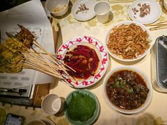 -串盟烧烤·长沙美食地标(星沙店)