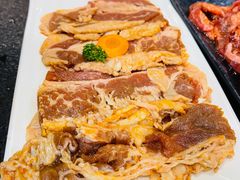 秘制牛五花-金刚山(学府路店)