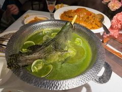 -狮拾久·现代新加坡料理(壹方城店)