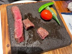 -Mr·Fish鱼鲜生海鲜放题(银泰in99店)