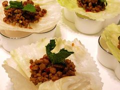 -金链花·泰国餐厅(国贸店)