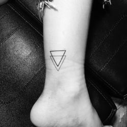 -墨無界刺青TATTOO
