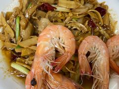 -阿杰臻选海鲜饭店(普陀山店)