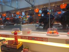 -莲寿司(国兴店)
