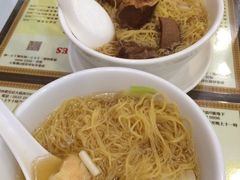 -麦明记