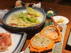 -千代武日本料理(开发区店)