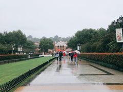 -辛亥革命博物院北区